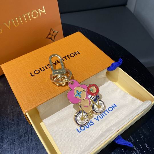 LV Keyring 12lyh03